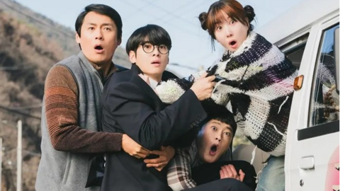 Phim của Cha Eun Woo, Park Eun Bin gây chú ý