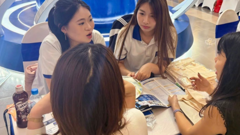 Đa dạng phương thức tuyển sinh, mở rộng cơ hội vào đại học cho thí sinh