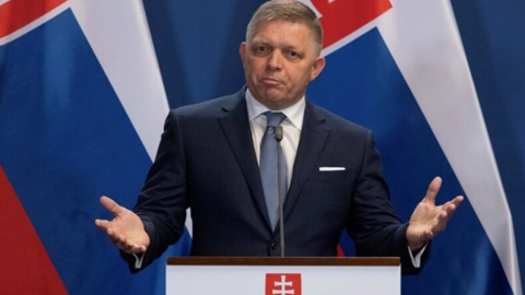 Slovakia nêu điều kiện mới để Ukraina tiến gần EU
