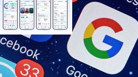 Google mở rộng hệ sinh thái chăm sóc sức khỏe AI