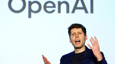 OpenAI đối mặt vụ kiện đầu tiên từ một bang Mỹ