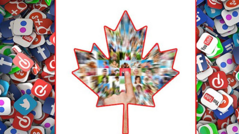 Canada đề xuất cấm trẻ dưới 16 tuổi sử dụng mạng xã hội, siết quản lý chatbot AI