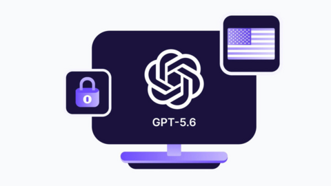 OpenAI chính thức phát hành mô hình GPT-5.6 mới