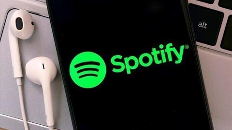 Spotify cho phép người dùng ghi chú ngay trên từng bài hát