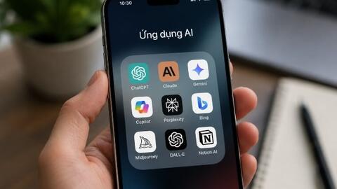 Làn sóng AI “nổi loạn“: Khi các mô hình ngôn ngữ lớn tự tấn công mạng