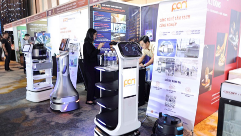 Công nghệ mở lối cho du lịch thế hệ mới