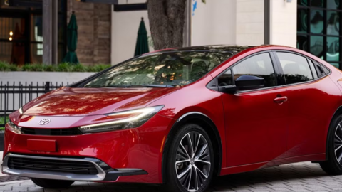 5 nhược điểm xe hybrid cần lưu ý trước khi mua