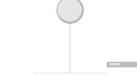 iPhone màn hình gập có thể hỗ trợ sạc MagSafe