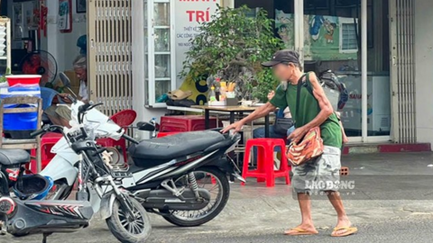 Ngăn tình trạng tái lang thang, xin ăn ở Gia Lai