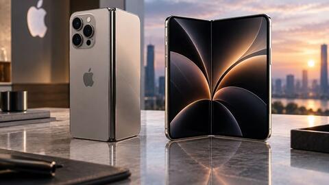 Những nâng cấp đáng chú ý trước giờ ra mắt iPhone 18 Pro và iPhone gập