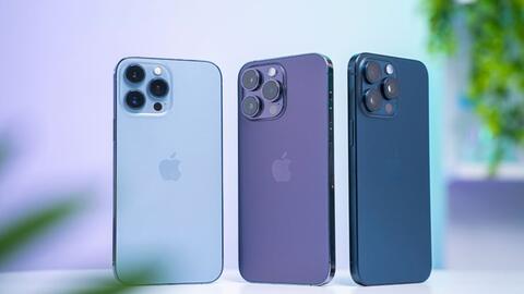 Công nghệ 24h: Mexico siết mạng xã hội, smartphone xuất xưởng toàn cầu lao dốc