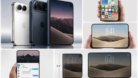 Apple cho biết gần 100 linh kiện iPhone Duo và iPhone 18 Pro sản xuất tại Mỹ