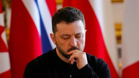 Sau vụ bê bối tham nhũng 100 triệu USD, Ukraine sẽ kiểm soát chặt doanh nghiệp nhà nước