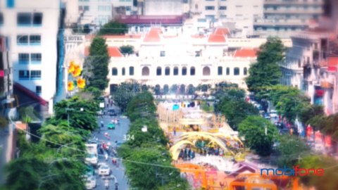 Trailer "Diễn đàn doanh nghiệp Nhà nước: Nâng cao năng lực cạnh tranh và vai trò dẫn dắt"