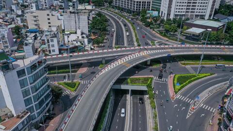 TP Hồ Chí Minh: Kỳ vọng đột phá từ Nghị quyết 98 sửa đổi