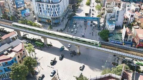 Giải quyết kịp thời những vấn đề dân sinh cấp thiết