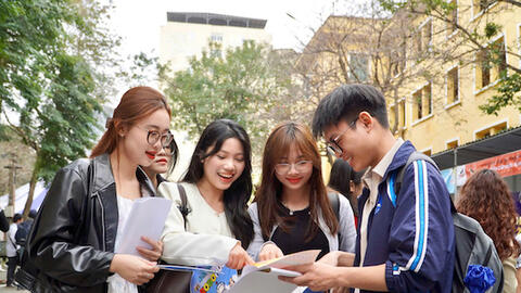 Giáo dục 24h: Lịch nghỉ Tết 2026 các trường đại học; Tình trạng thiếu giáo viên nghệ thuật