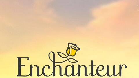 enchanteur