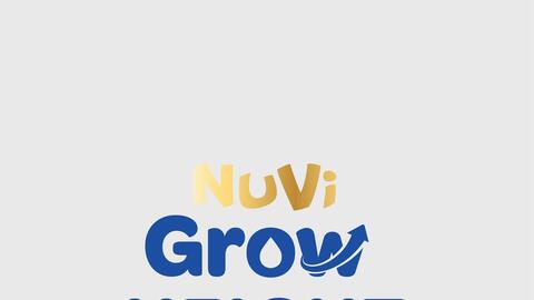 Nuvi Grow