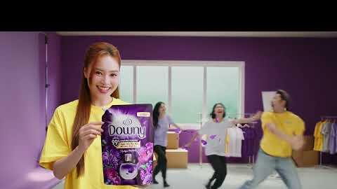 Downy x Running Man Vietnam - Cần Gì Phải Chạy Khi Đã Có Downy! (New) 15s