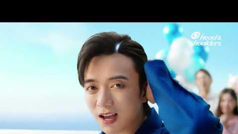 Head&Shoulders Proposal TVC - South (6s)