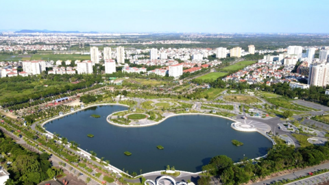 Hà Nội siết biện pháp khẩn cấp ngăn ô nhiễm không khí: Hướng tới cải thiện chất lượng môi trường