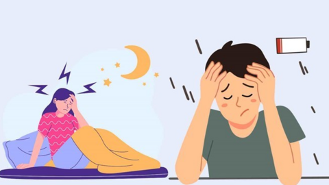 7 dấu hiệu sớm của bệnh mãn tính mà bạn dễ bỏ qua