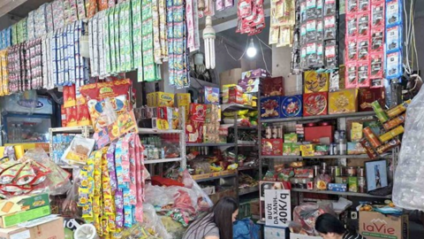 Hưởng lợi từ thuế suất giảm