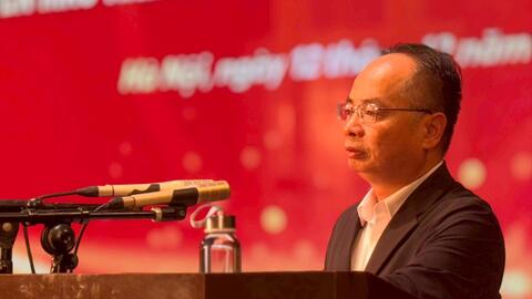 Hà Nội tôn vinh điển hình trong phong trào nhân đạo