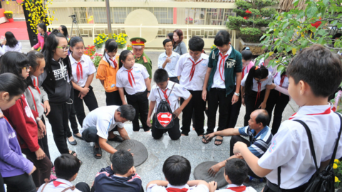 Nhiều hoạt động phát huy sức mạnh Văn hóa ở TP Cần Thơ