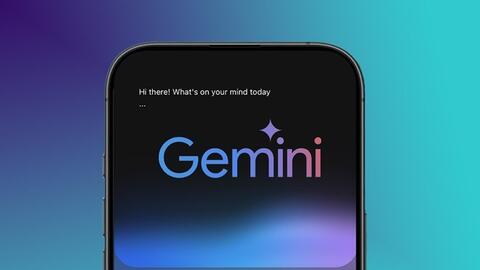 Google cần thêm thời gian để Gemini thay thế hoàn toàn Google Assistant
