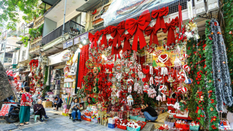 Gỡ “điểm nghẽn” trật tự đô thị