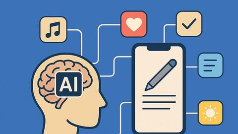 Kho dữ liệu nhạc lớn nhất thế giới trở thành mỏ vàng cho trí tuệ nhân tạo