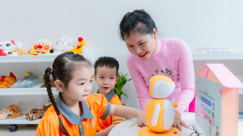 TPHCM siết an toàn trẻ mầm non, yêu cầu nâng cao kỹ năng sơ cấp cứu