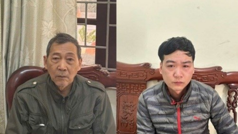 Vụ thả chó cắn người ở Hà Nội, hai bố con đối diện những tội danh nào