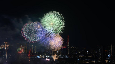 Miền Bắc mưa rét dịp Tết Dương lịch 2026