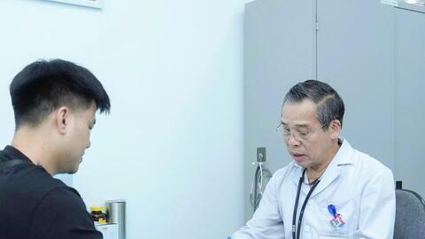 Ngăn nguy cơ ngộ độc rượu dịp cận Tết