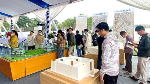 Xác nhận thu nhập: "Điểm nghẽn” làm khó mua nhà ở xã hội