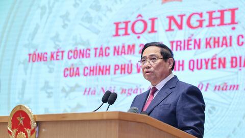 Việt Nam thuộc nhóm các nước có tốc độ tăng trưởng kinh tế cao của khu vực, thế giới