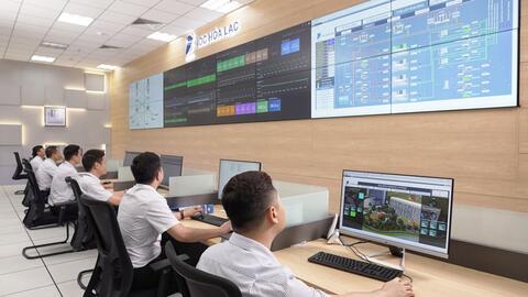 Khai thác, quản lý và bảo vệ dữ liệu: Cần một giải pháp hiệu quả