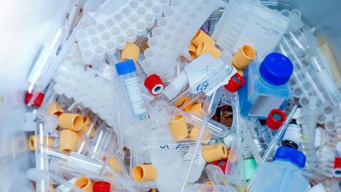 Bắc Ninh ban hành quy định mới về quản lý chất thải rắn y tế nguy hại