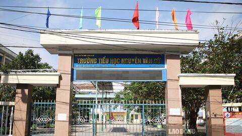 Giáo dục 24h: Ban đại diện phụ huynh không thể huy động tài chính quy mô lớn