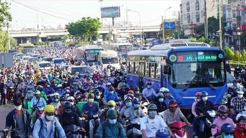 TPHCM cần tập trung di dời trường đại học ra khỏi trung tâm