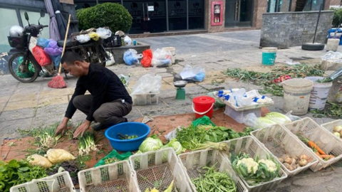 Lao động tham gia việc làm linh hoạt: Làm hôm nay, rủi ro ngày mai