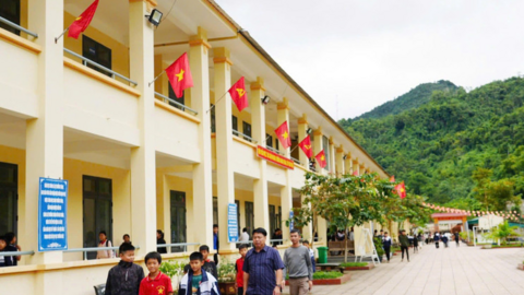 Triết lý giáo dục thời đại số: Từ tư duy đến hành động