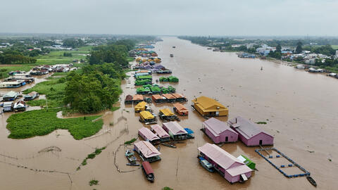 An Giang đã và đang tập trung mọi nguồn lực cho các trụ cột kinh tế chiến lược
