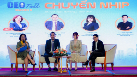 Thị trường BĐS 2026: “Chuyển nhịp” về giá trị thật - nhu cầu thật - năng lực thật