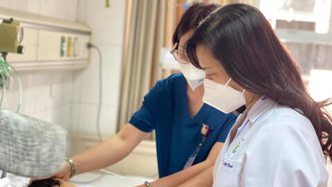 Người dân được hỗ trợ thế nào về khám sức khỏe sinh sản theo Luật Dân số mới?