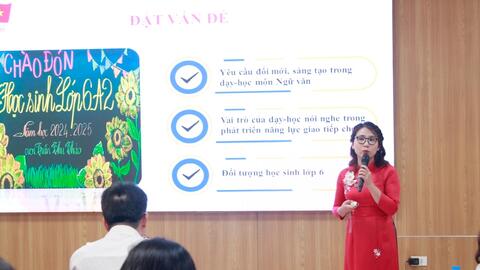 Quy định mới về thẩm quyền tuyển dụng giáo viên công lập