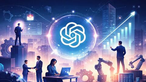 Startup AI giọng nói của ChatGPT gọi vốn thành công 100 triệu USD